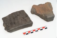Foto von Keramikgefäß (NHMW-PRAE-003498)